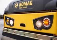 Kombihengerek Bomag BW 100 AC-5