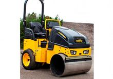Kombihengerek Bomag BW 100 SCC-5