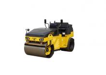Kombihengerek Bomag BW 131 ACW-5