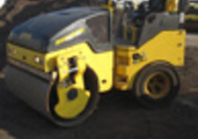 Kombihengerek Bomag BW 138 AC-5