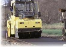 Kombihengerek Bomag BW 151 AC-2