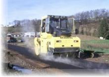 Kombihengerek Bomag BW 174 AC AM