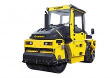 Kombihengerek Bomag BW 174 ACP-4