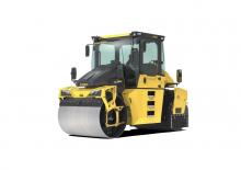 Kombihengerek Bomag BW 174 ACP-5 AM Hybrid