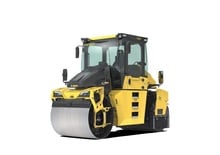 Kombihengerek Bomag BW 174 ACP-5