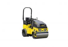 Kombihengerek Bomag BW 90 AC-5