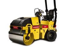 Kombihengerek Dynapac CC 122 C