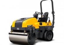 Kombihengerek Dynapac CC 1100 C