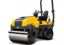 Kombihengerek Dynapac CC 1200 C