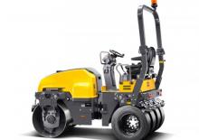 Kombihengerek Dynapac CC 1300 C