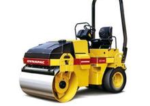 Kombihengerek Dynapac CC 142 C