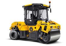 Kombihengerek Dynapac CC 2200 C