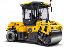 Kombihengerek Dynapac CC 2200 C