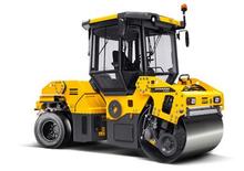 Kombihengerek Dynapac CC 3200 C