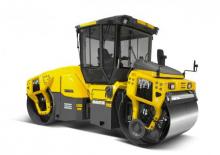 Kombihengerek Dynapac CC 4200 C VI