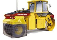 Kombihengerek Dynapac CC 501 C