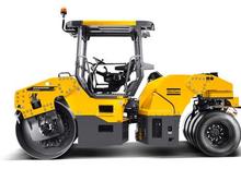 Kombihengerek Dynapac CC 5200 C