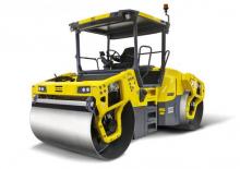 Kombihengerek Dynapac CC 5200 C VI