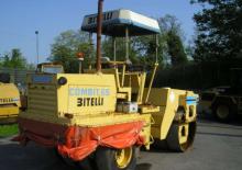 Kombihengerek Bitelli Combit 65