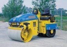Kombihengerek Bitelli DTV 345 C