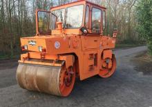 Kombihengerek Hamm DV 6.21