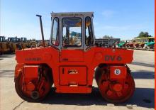 Kombihengerek Hamm DV 6.22