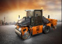 Kombihengerek Hamm DV+ 70i VT-S