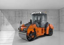 Kombihengerek Hamm DV+ 70i VT-S