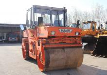 Kombihengerek Hamm DV 8.42