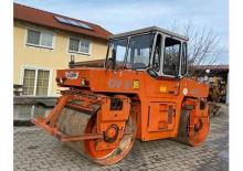 Kombihengerek Hamm DV 8.42 S