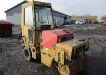 Kombihengerek Ammann DVK 223