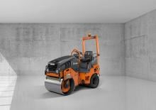 Kombihengerek Hamm HD 10 VT