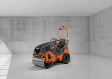 Kombihengerek Hamm HD 10C VT