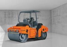 Kombihengerek Hamm HD 110K