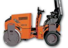 Kombihengerek Hamm HD 12 K