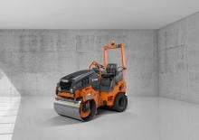Kombihengerek Hamm HD 12 VT
