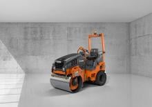 Kombihengerek Hamm HD 12 VT