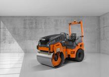 Kombihengerek Hamm HD 13 VT