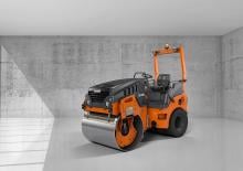 Kombihengerek Hamm HD 13 VT