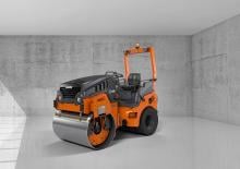 Kombihengerek Hamm HD 14 VT