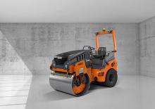 Kombihengerek Hamm HD 14 VT