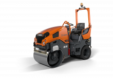 Kombihengerek Hamm HD 30 VT