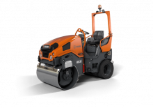 Kombihengerek Hamm HD 35 VT