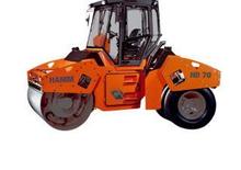 Kombihengerek Hamm HD 70 K