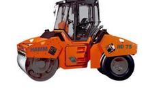 Kombihengerek Hamm HD 75 K