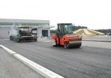 Kombihengerek Hamm HD 75 K