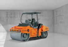 Kombihengerek Hamm HD 75 K
