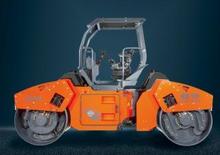 Kombihengerek Hamm HD 90