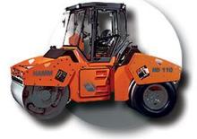 Kombihengerek Hamm HD 90 K