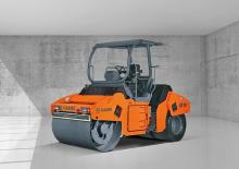 Kombihengerek Hamm HD 90 K